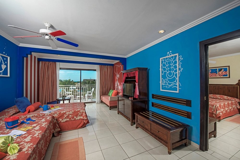 IBEROSTAR ORIGIN LAGUNA AZUL