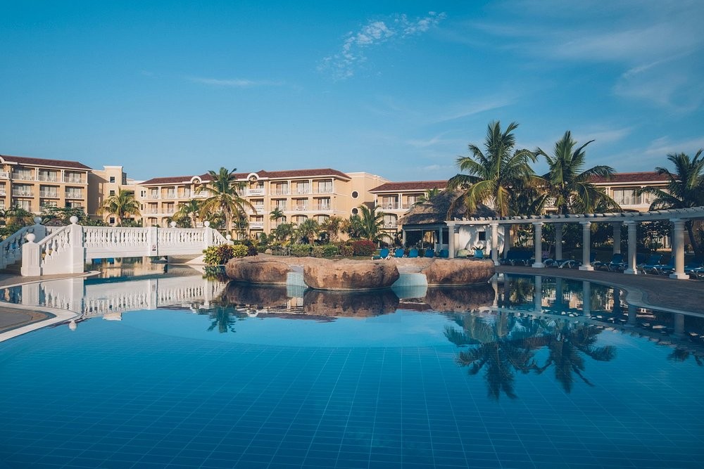 IBEROSTAR ORIGIN LAGUNA AZUL