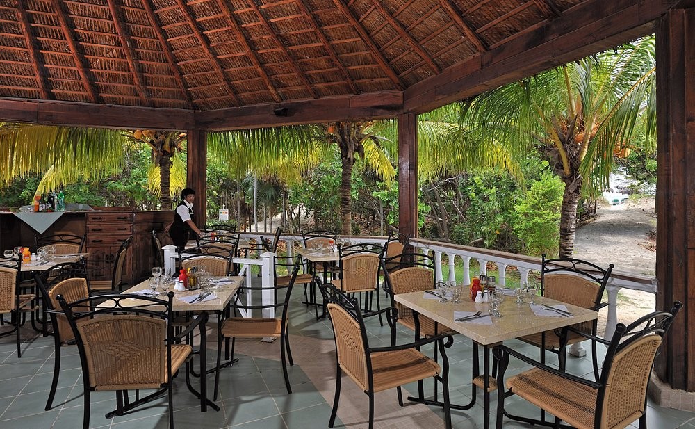MELIA PENINSULA VARADERO