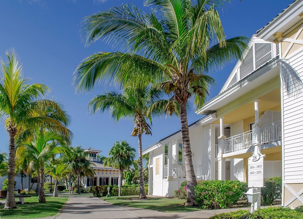 MELIA PENINSULA VARADERO