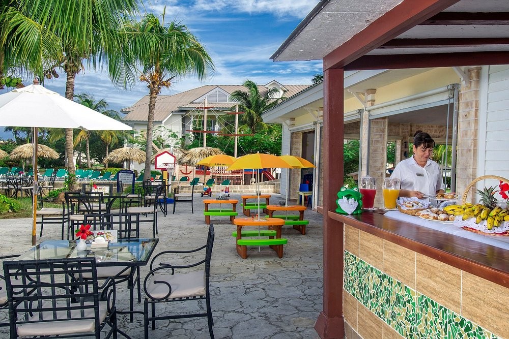 MELIA PENINSULA VARADERO