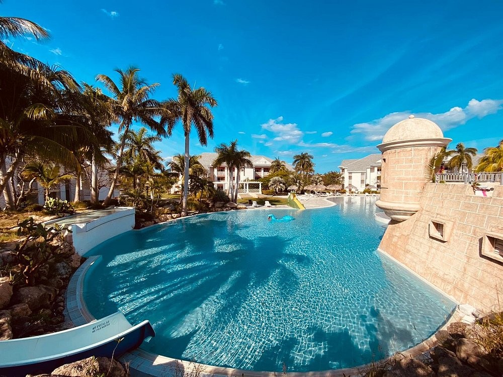 MELIA PENINSULA VARADERO