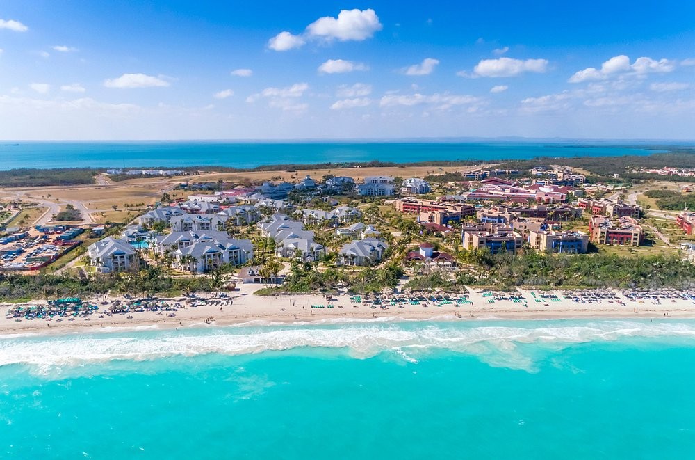 MELIA PENINSULA VARADERO
