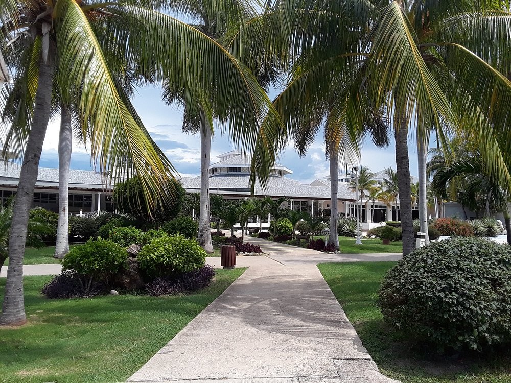 MELIA PENINSULA VARADERO