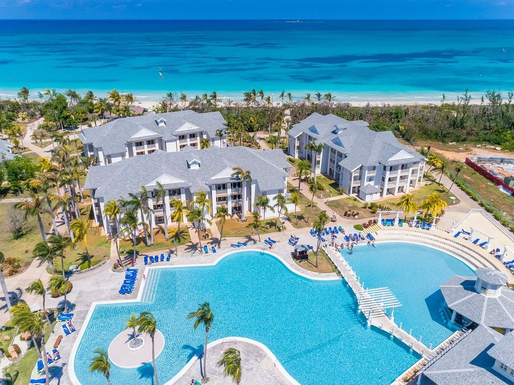 MELIA PENINSULA VARADERO