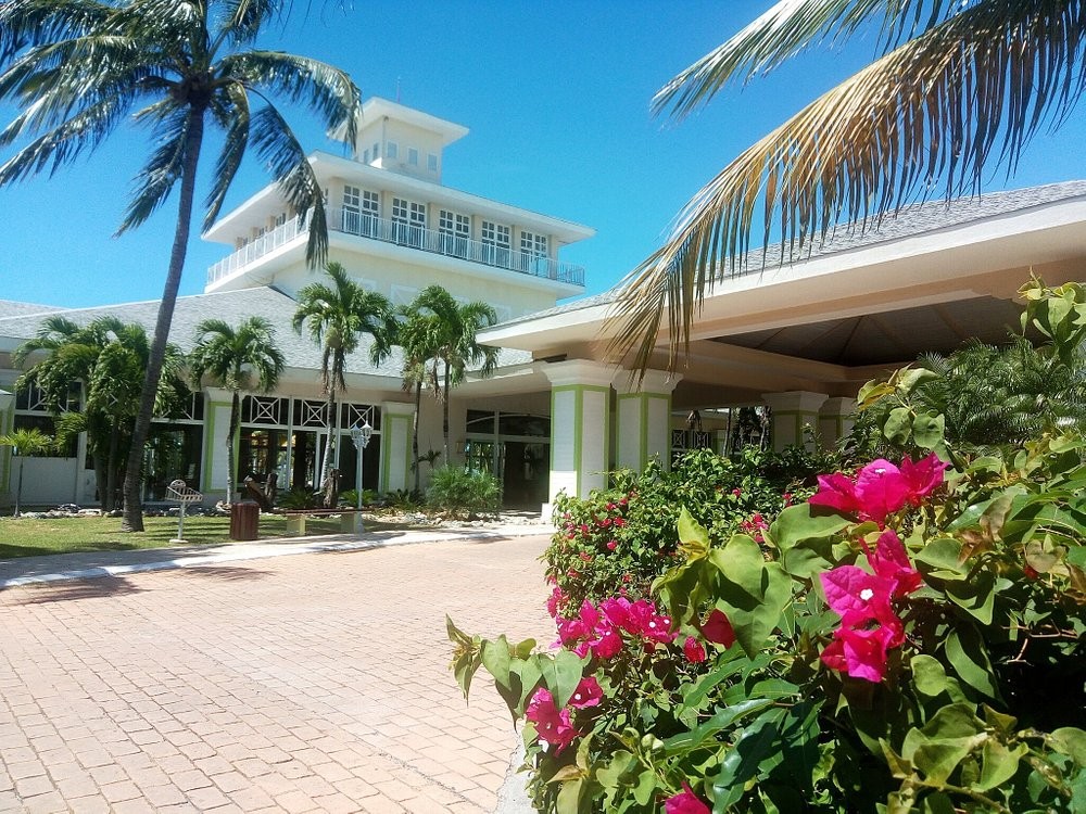 MELIA PENINSULA VARADERO