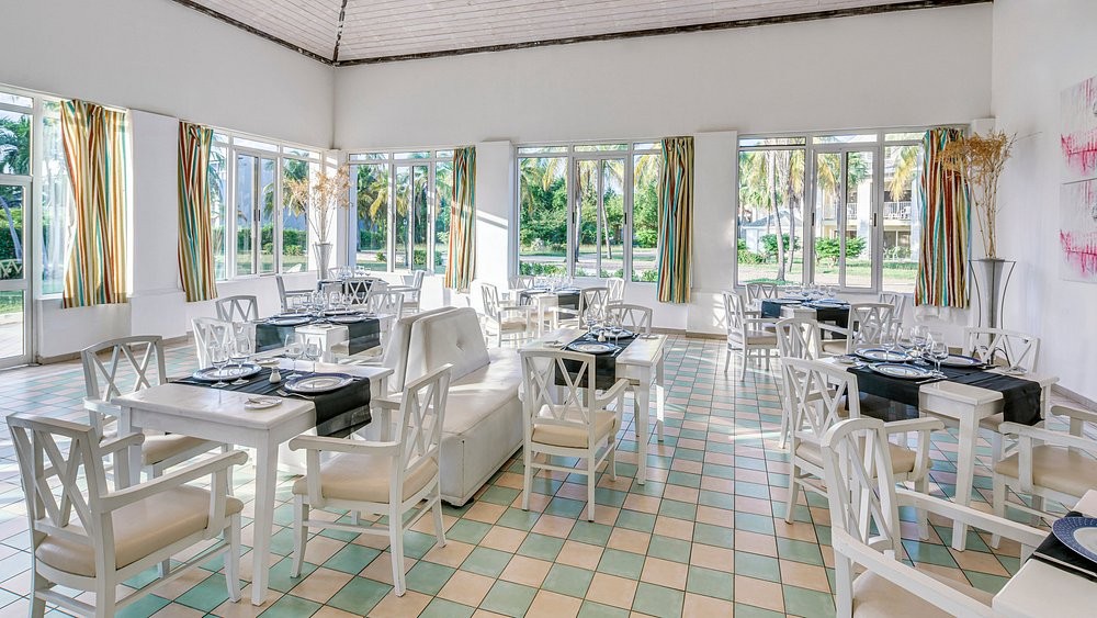 MELIA PENINSULA VARADERO