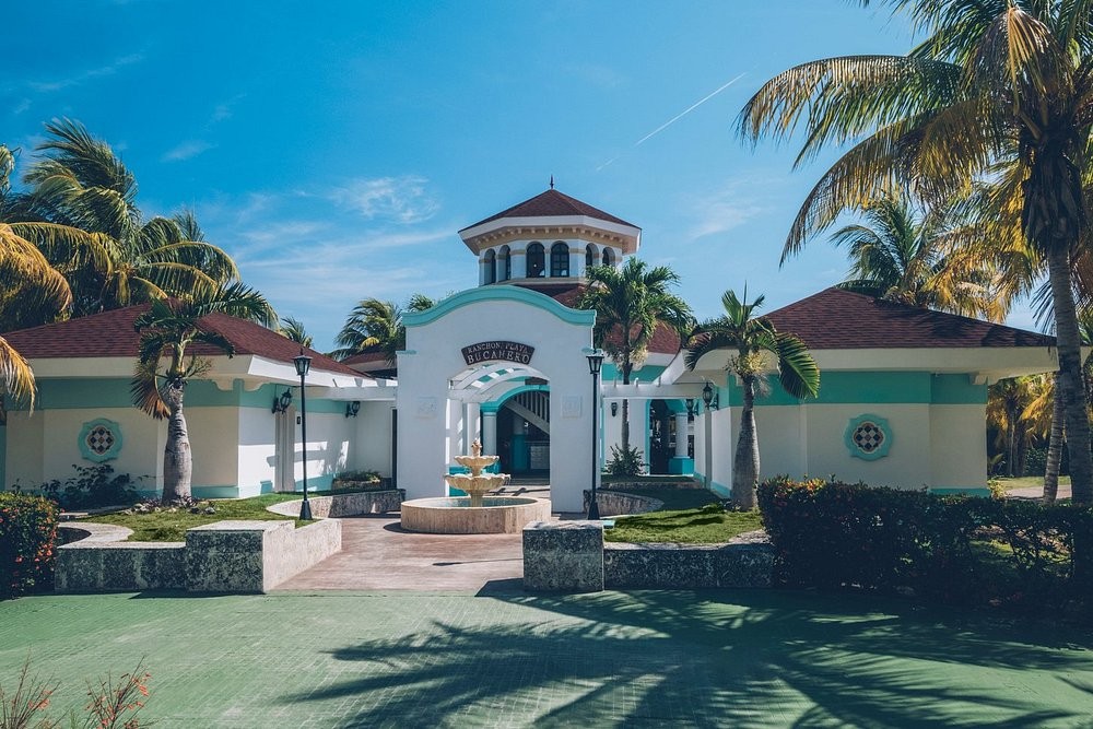 IBEROSTAR ORIGIN PLAYA ALAMEDA