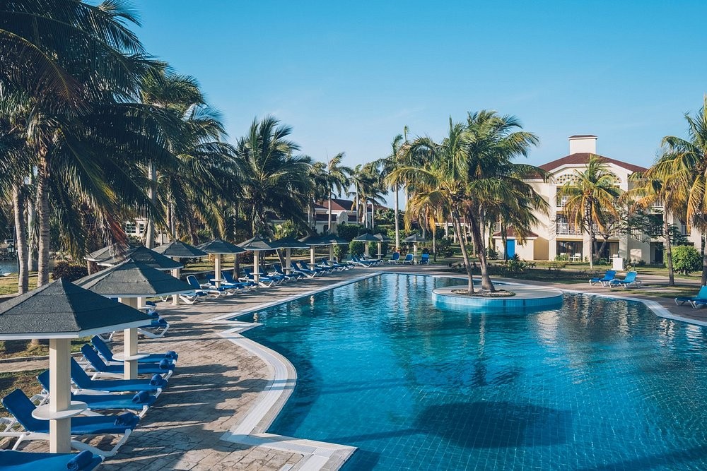 IBEROSTAR ORIGIN PLAYA ALAMEDA