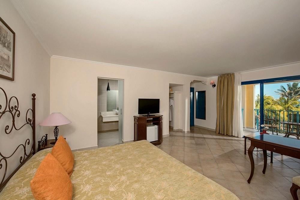 IBEROSTAR ORIGIN PLAYA ALAMEDA