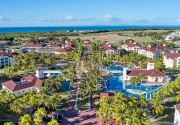 IBEROSTAR ORIGIN PLAYA ALAMEDA