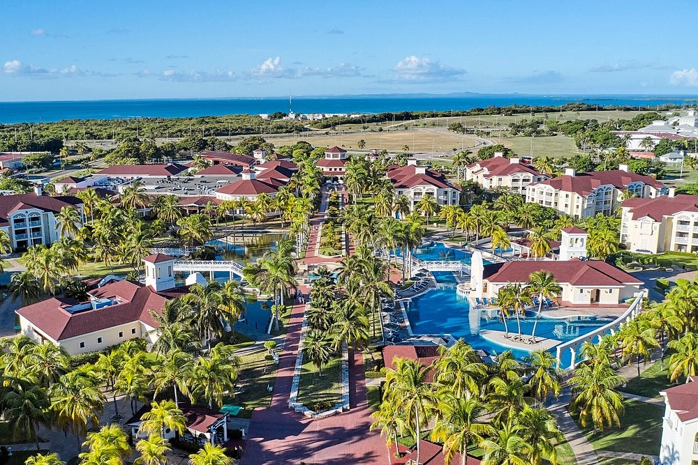 IBEROSTAR ORIGIN PLAYA ALAMEDA