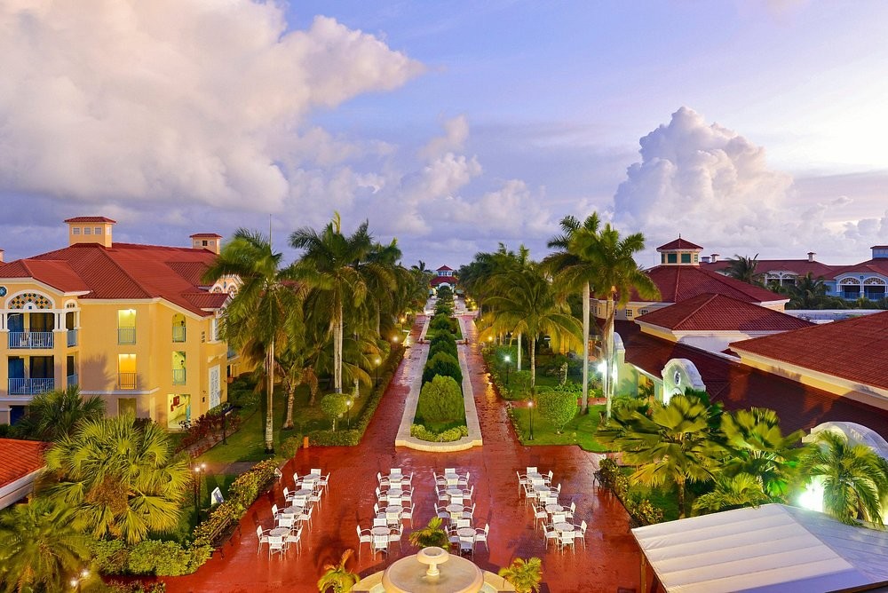 IBEROSTAR ORIGIN PLAYA ALAMEDA