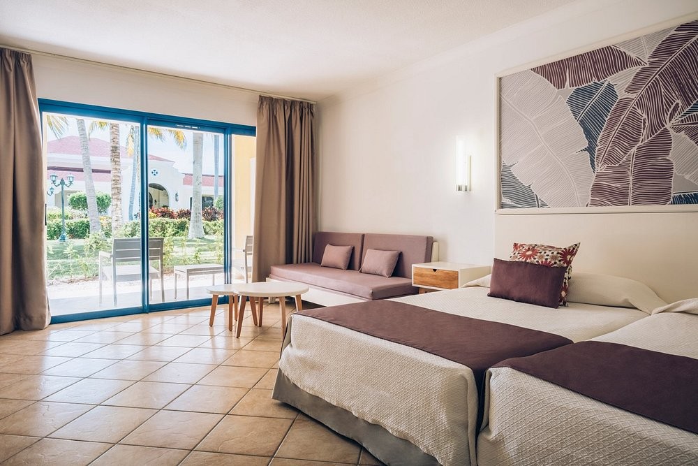 IBEROSTAR ORIGIN PLAYA ALAMEDA
