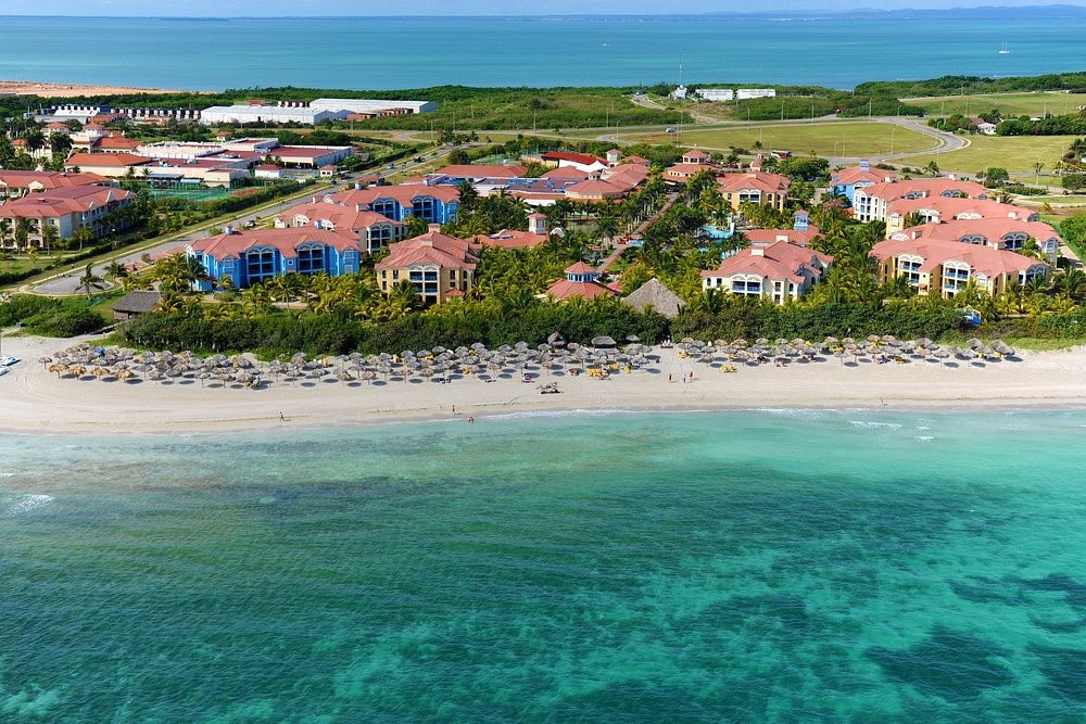 IBEROSTAR ORIGIN PLAYA ALAMEDA