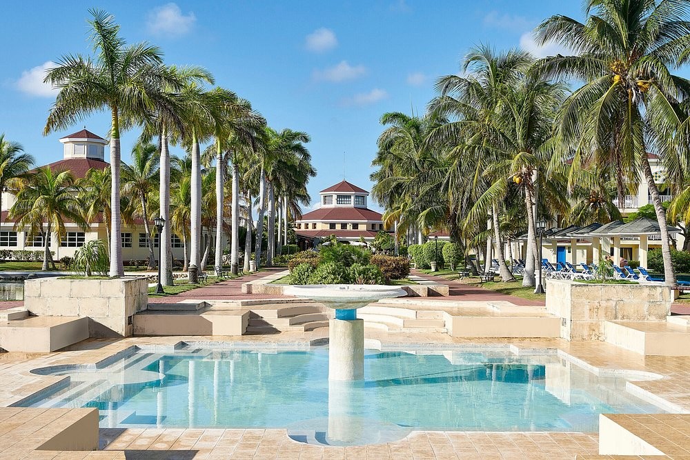 IBEROSTAR ORIGIN PLAYA ALAMEDA