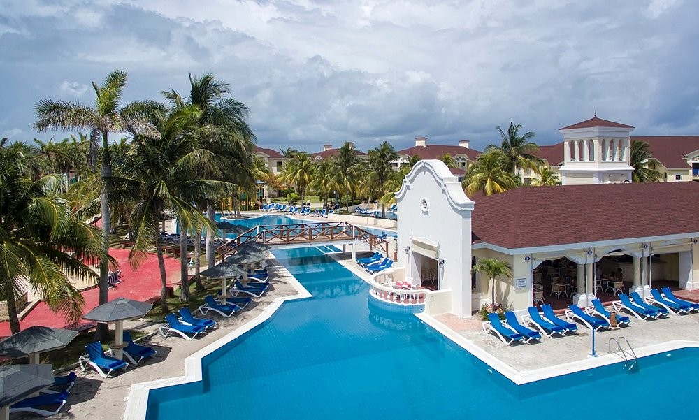IBEROSTAR ORIGIN PLAYA ALAMEDA