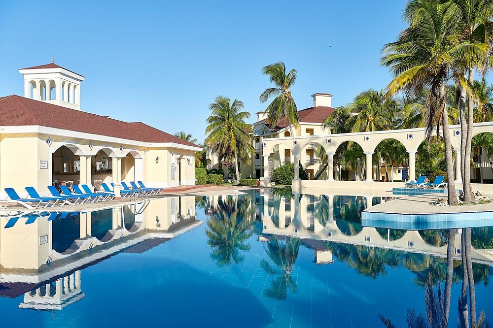 IBEROSTAR ORIGIN PLAYA ALAMEDA