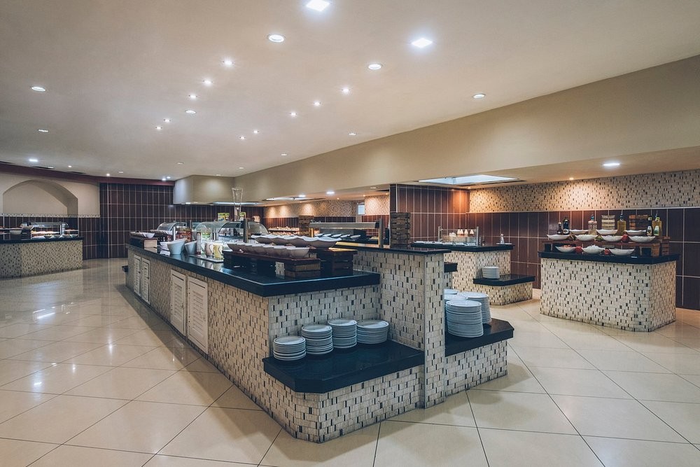 IBEROSTAR ORIGIN PLAYA ALAMEDA