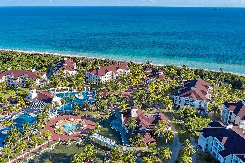 IBEROSTAR ORIGIN PLAYA ALAMEDA