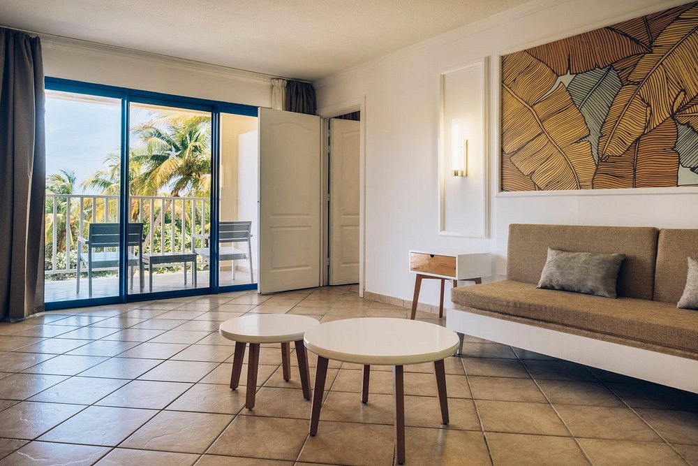 IBEROSTAR ORIGIN PLAYA ALAMEDA