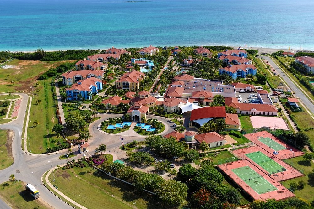 IBEROSTAR ORIGIN PLAYA ALAMEDA