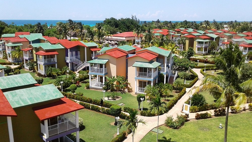 IBEROSTAR ORIGIN TAINOS