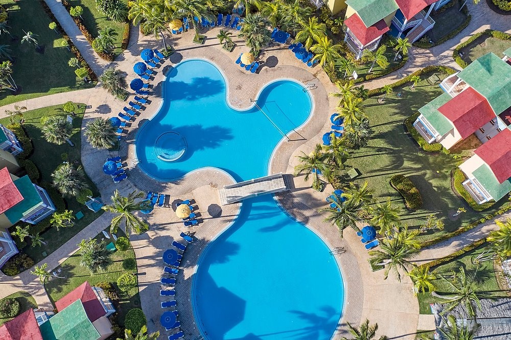 IBEROSTAR ORIGIN TAINOS