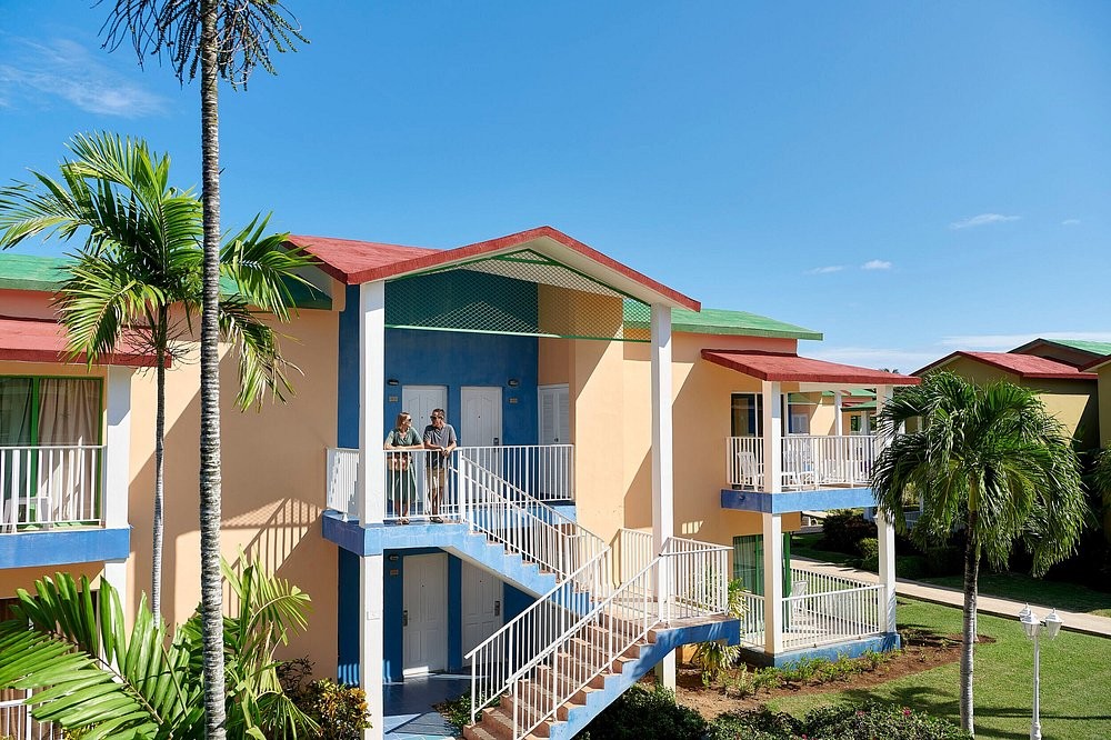 IBEROSTAR ORIGIN TAINOS