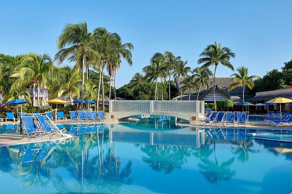 IBEROSTAR ORIGIN TAINOS