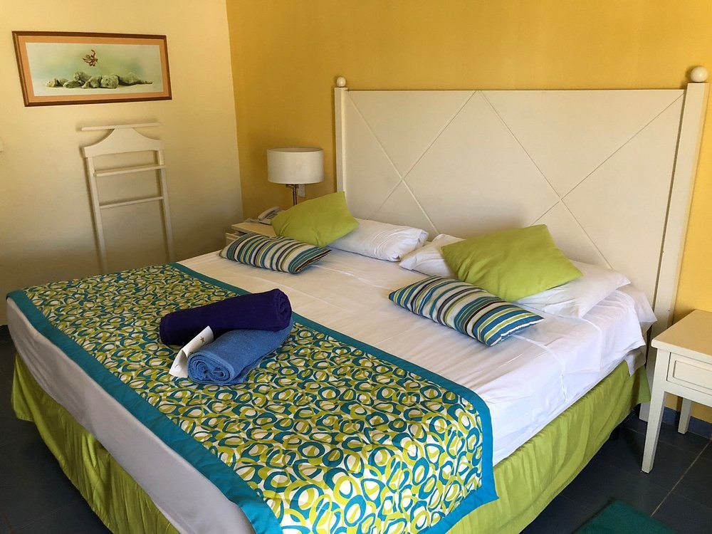 IBEROSTAR ORIGIN TAINOS