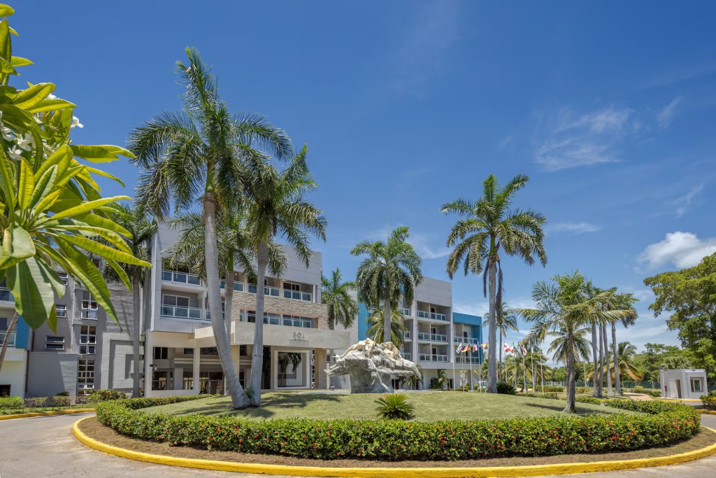 SOL VARADERO BEACH