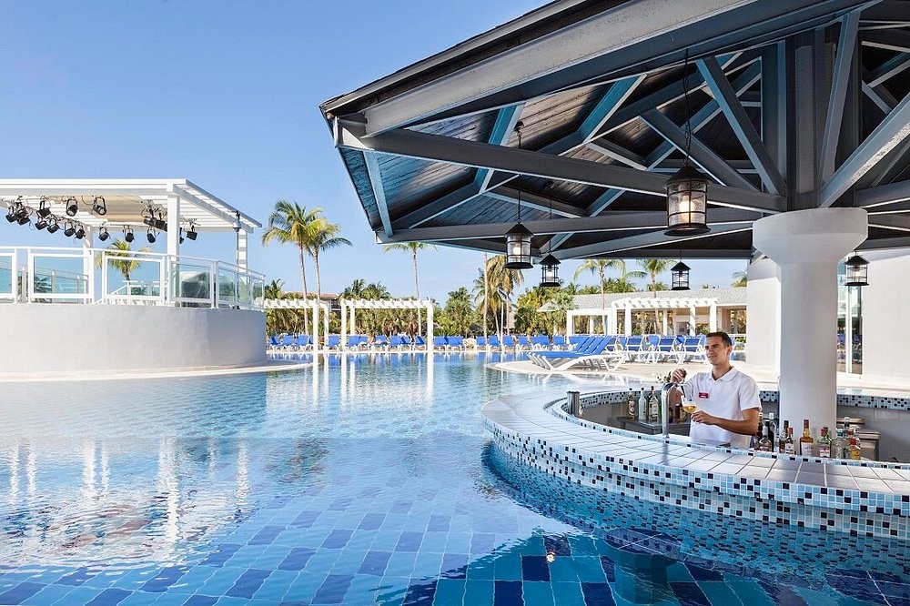 SOL VARADERO BEACH