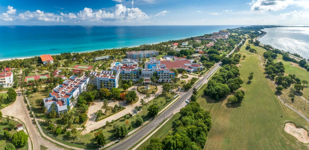 SOL VARADERO BEACH