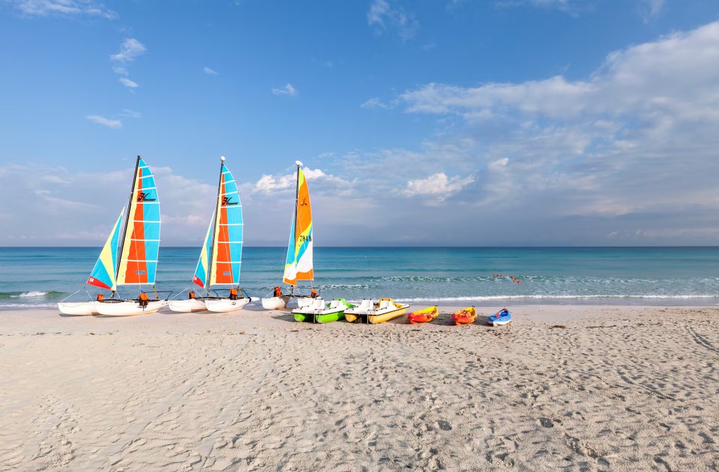 SOL VARADERO BEACH