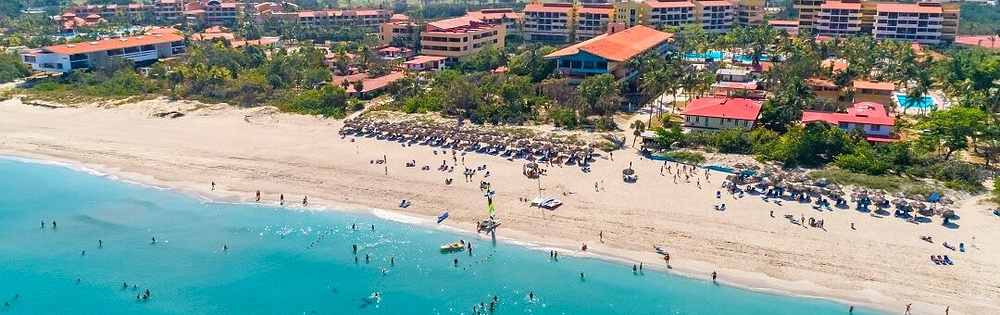 SOL VARADERO BEACH