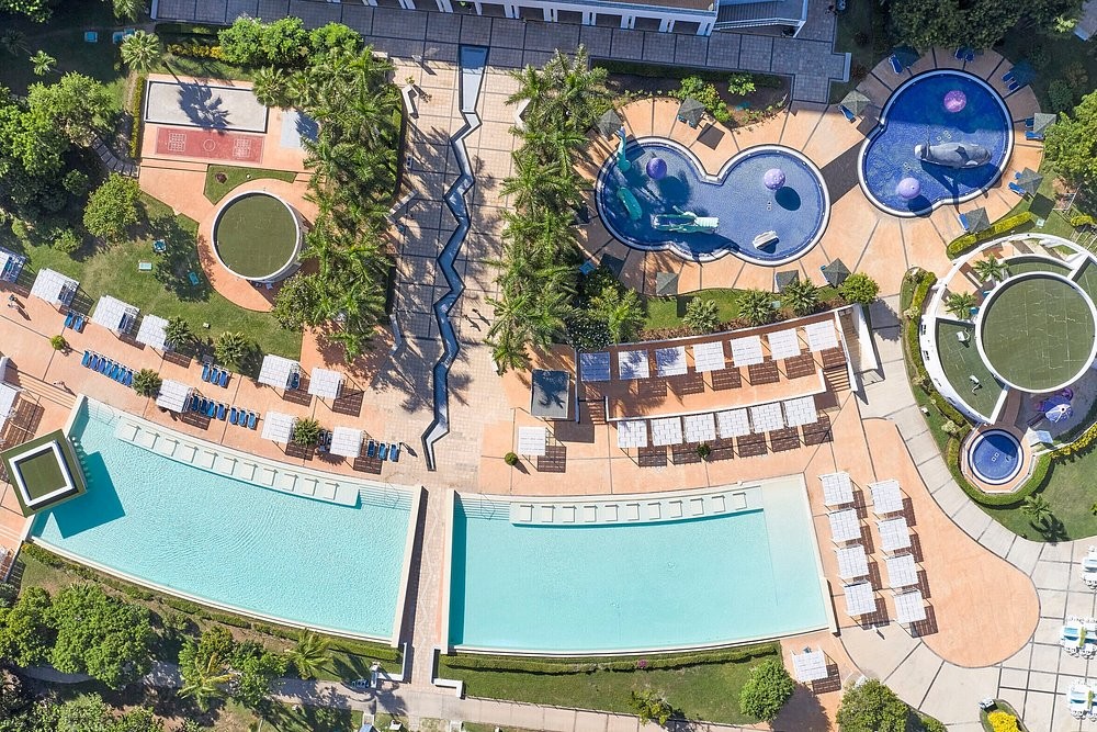 IBEROSTAR ORIGIN BELLA VISTA