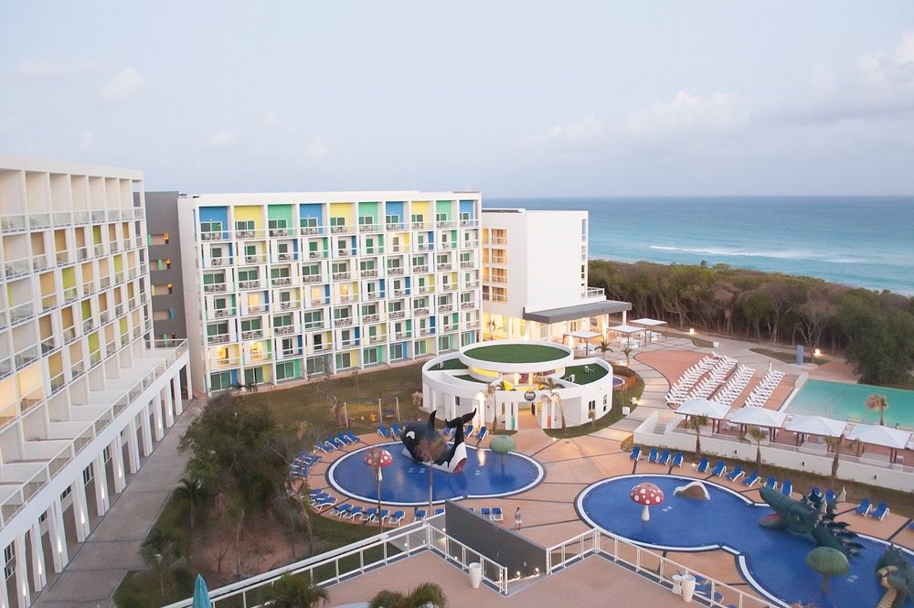 IBEROSTAR ORIGIN BELLA VISTA