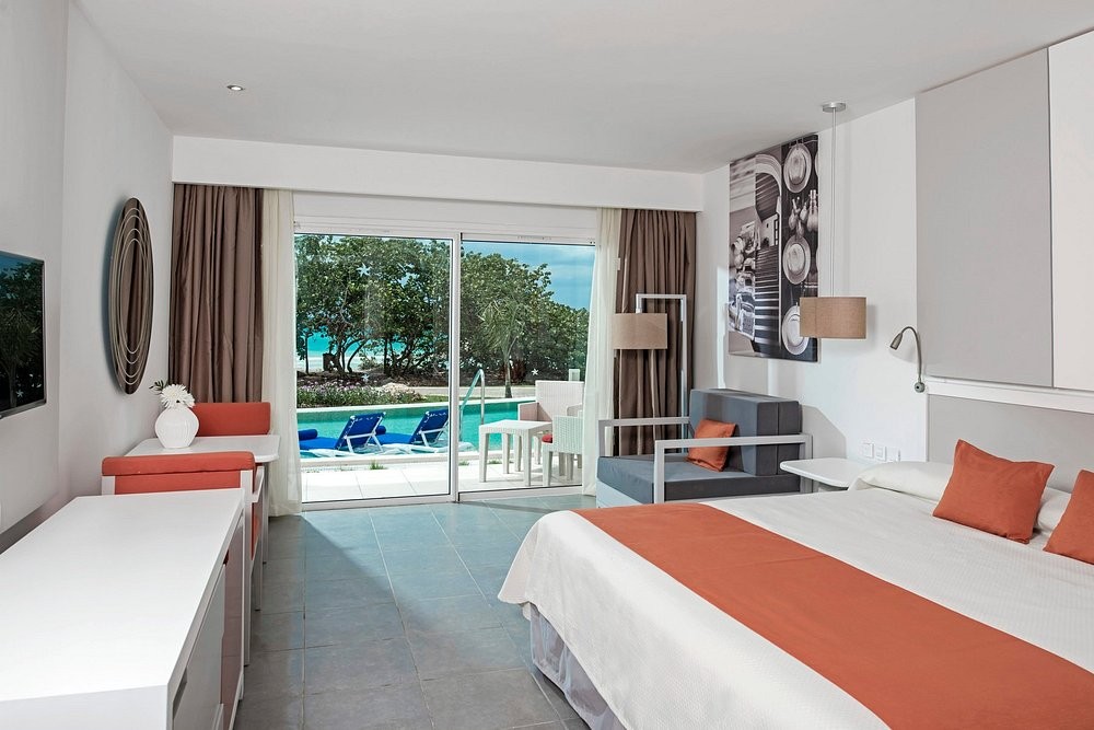 IBEROSTAR ORIGIN BELLA VISTA