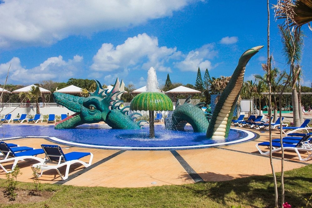 IBEROSTAR ORIGIN BELLA VISTA