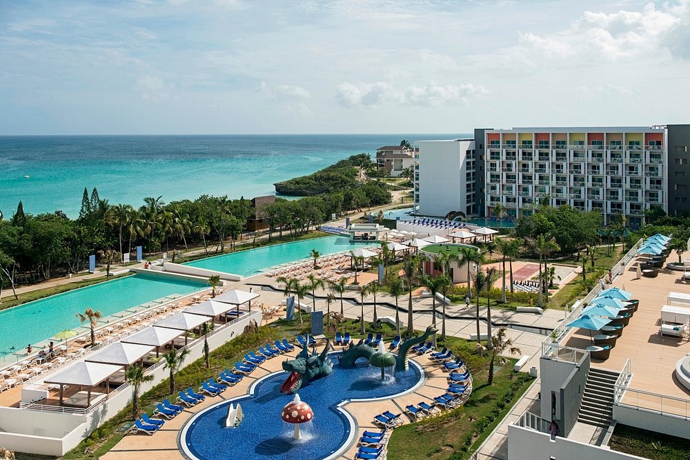 IBEROSTAR ORIGIN BELLA VISTA