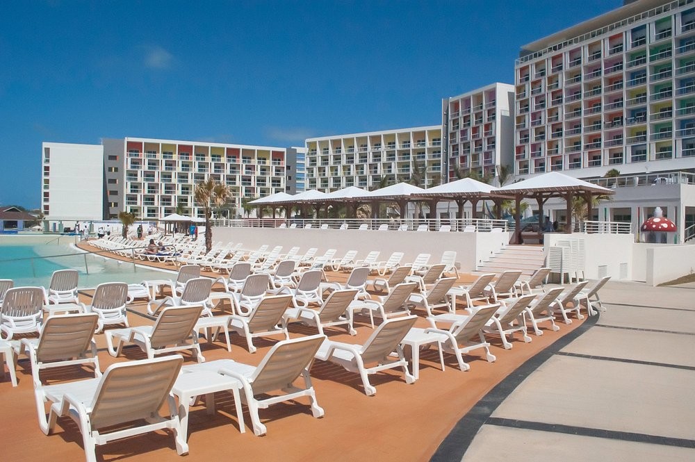 IBEROSTAR ORIGIN BELLA VISTA