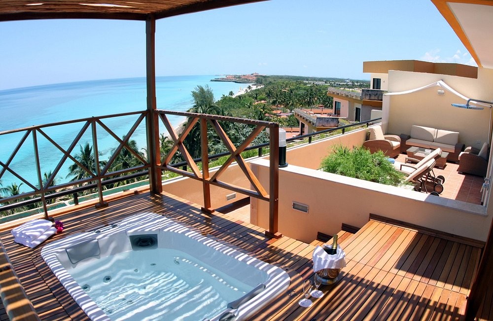 MELIA VARADERO