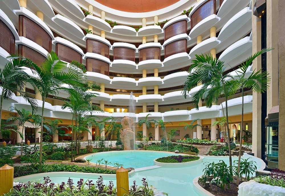 MELIA VARADERO