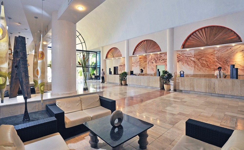 MELIA VARADERO