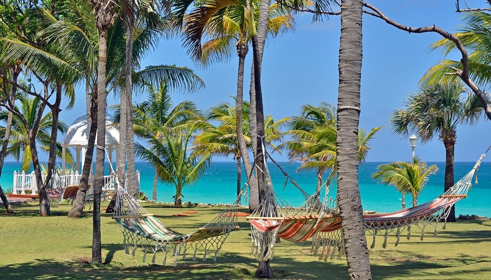 MELIA VARADERO
