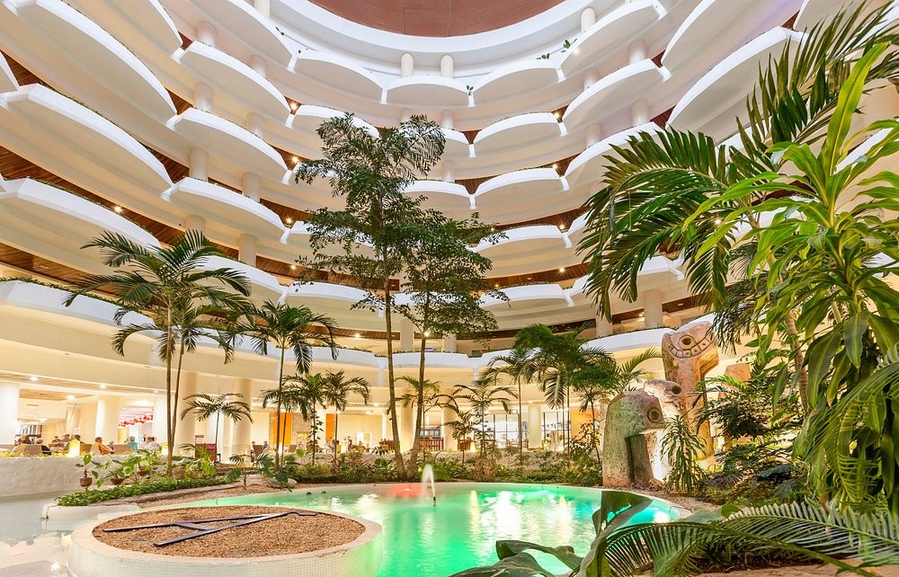 MELIA VARADERO