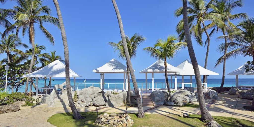 MELIA VARADERO