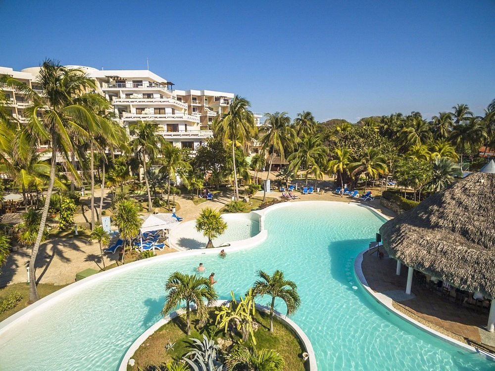 MELIA VARADERO