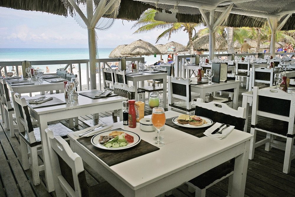 MELIA VARADERO